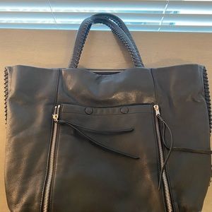 Allsaints tote